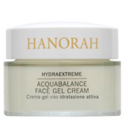 Acquabalance Face Gel Cream Hanorah