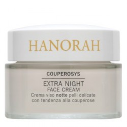 Extra Night Face Cream Hanorah