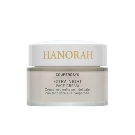 Extra Night Face Cream Hanorah