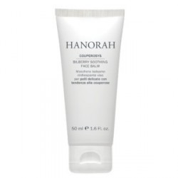 Bilberry Soothing Face Balm Hanorah