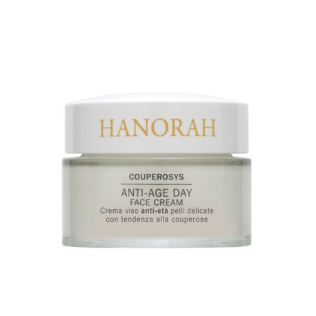 Anti-Age Day Face Cream Hanorah