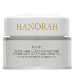 Halt/Age Ultraperfection Restoring & Smoothing Cream 24H Hanorah
