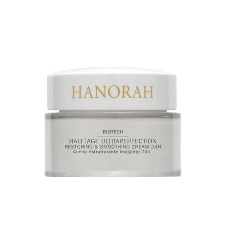 Halt/Age Ultraperfection Restoring & Smoothing Cream 24H Hanorah
