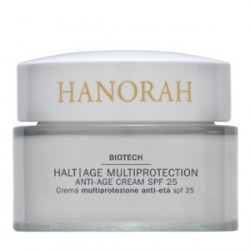Halt/Age Multiprotection Anti-Age Cream SPF 25 Hanorah