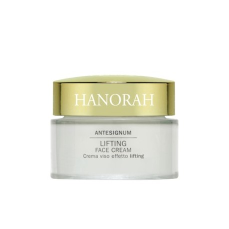 Lifting Face Cream Hanorah