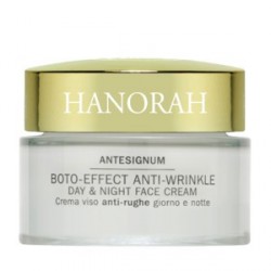 Boto-Effect Anti-Wrinkle Cream Hanorah
