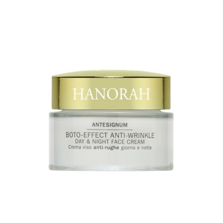 Boto-Effect Anti-Wrinkle Cream Hanorah