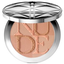 Diorskin Nude® Tan Powder Christian Dior