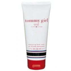 Tommy Girl Energizing Body Wash Tommy Hilfiger
