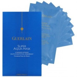 Super Aqua-Masque Patch Guerlain