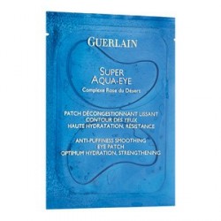 Super Aqua Eye Patches Guerlain