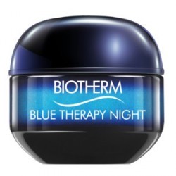 Blue Therapy Night Biotherm