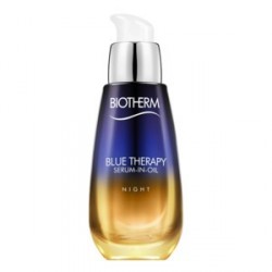 Blue Therapy Sérum In Oil Biotherm