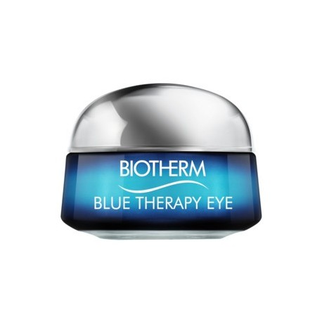 Blue Therapy Eye Biotherm