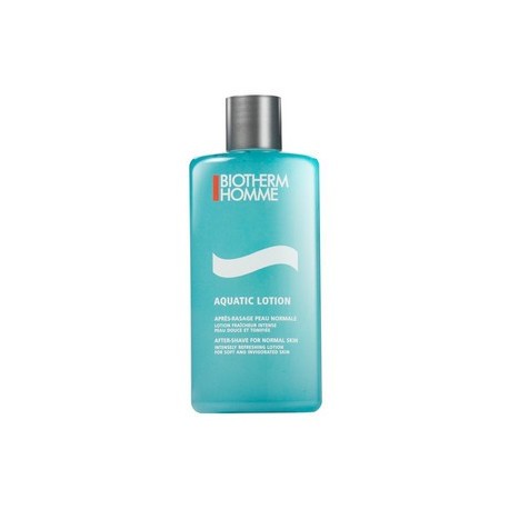 Biotherm Homme Aquatic Lotion After Shave Biotherm