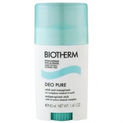 Deo Pure Stick Biotherm