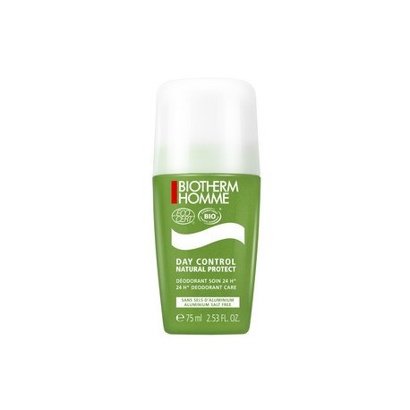 Biotherm Homme Day Control Roll-on Natural Protection Biotherm