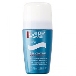 Biotherm Homme Day Control Deodorant Roll-On Biotherm