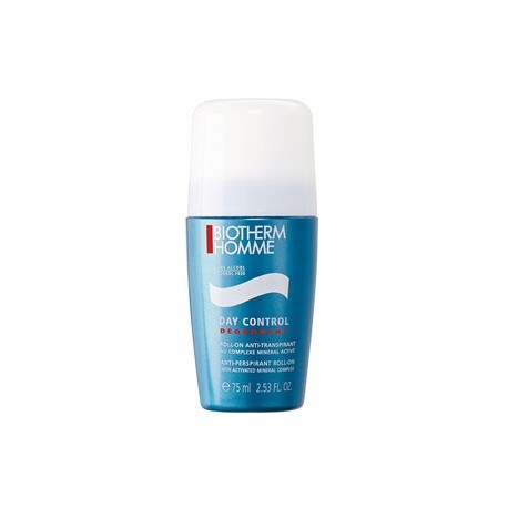 Biotherm Homme Day Control Deodorant Roll-On Biotherm