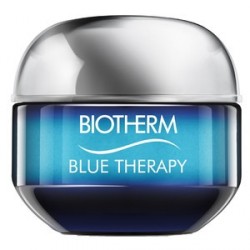Blue Therapy Creme Jour Pelle Normale Biotherm