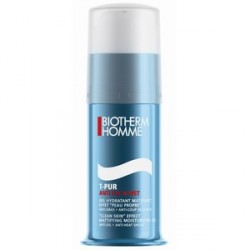 Biotherm Homme T-Pur Gel Hydratant Biotherm
