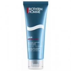Biotherm Homme T-Pur Nettoyant Biotherm