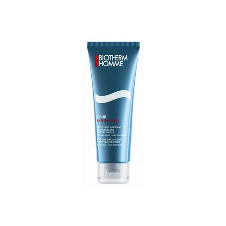 Biotherm Homme T-Pur Nettoyant Biotherm