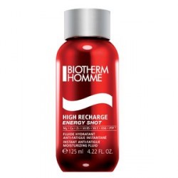 Biotherm Homme High Recharge Energy Shot Biotherm