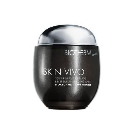 Skin Vivo Crème Nuit Biotherm