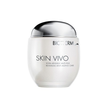 Skin Vivo Crème légère Biotherm