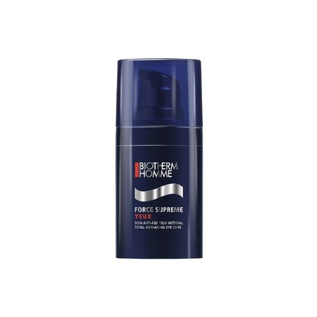 Biotherm Homme Force Supreme Yeux Biotherm