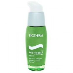 Age Fitness Power2 Yeux Biotherm