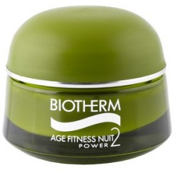 Age Fitness Power2 Nuit Biotherm