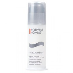 Biotherm Homme Ultra Confort Baume Hydratant Biotherm