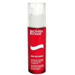 Biotherm Homme High Recharge Hydratant Biotherm