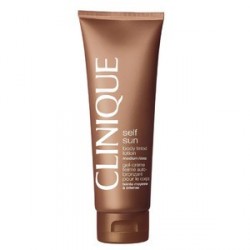 Body Tinted Lotion Clinique