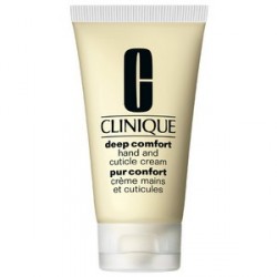 Deep Comfort Hand and Cuticle Cream Clinique
