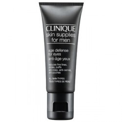 Age Defense For Eyes For Men Clinique