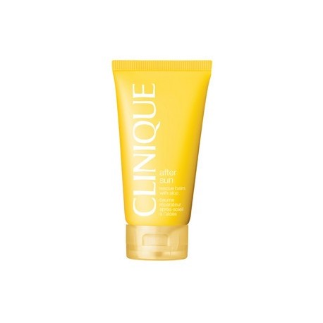 After-Sun Rescue Balm with Aloe Clinique