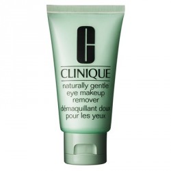 Naturally Gentle Eye Makeup Remover Clinique