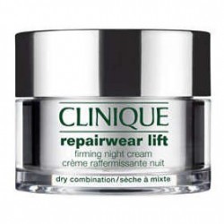 Repairwear Lift Night - Dry to Combination Clinique