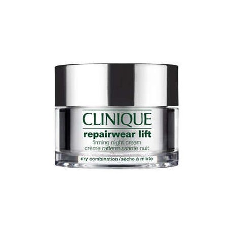 Repairwear Lift Night - Dry to Combination Clinique