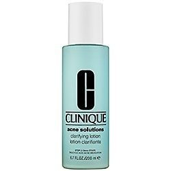 Anti-Blemish Solutions Clarifying Lotion Clinique
