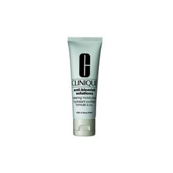Anti-Blemish Solutions Clearing Moisturizer Oil-Free Clinique