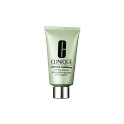 Redness Solutions Soothing Cleanser Clinique