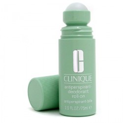 Clinique antiperspirant Deodorant Roll-On Clinique