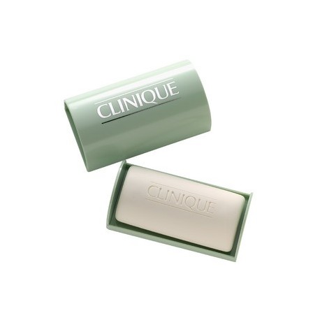 Facial Soap Extra Mild with Dish Clinique