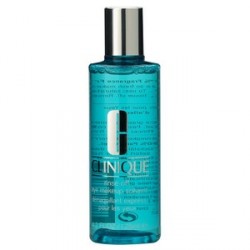 Rinse-Off Eye Makeup Solvent Clinique