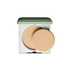 Stay-Matte Sheer Pressed Powder Oil Free Clinique