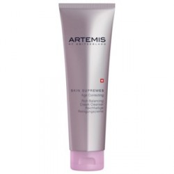 Age Correcting Rich Balancing Cream Cleanser Artemis